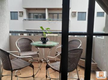 Varanda/Sacada · Apartamento (tipo - padrao) 3 dormitórios/suite, cozinha planejada, portaria 24 horas, elevador, em 