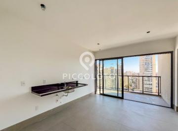 Apartamento · 74m² · 2 Quartos · 2 Vagas · Apartamento Duplex à venda em Campinas, Cambuí, com 2 suítes, com 74.38 m², MM536
