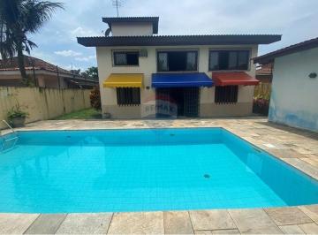 Casa · 250m² · 4 Quartos · 4 Vagas · Casa à venda Enseda Guarujá SP