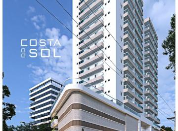 Apartamento de 2 quartos, Praia Grande · Lançamento Residencial COSTA DO SOL acabamento impecável venha conhecer! AP0299