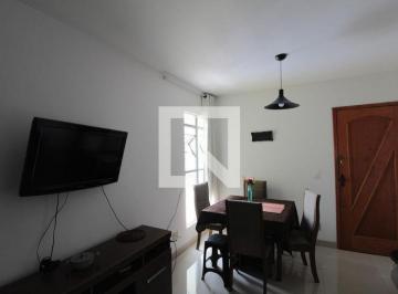 Apartamento · 60m² · 3 Quartos · 1 Vaga · Apartamento à Venda - Castelo, 3 Quartos,  60 m² - Belo Horizonte