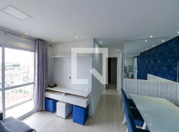Apartamento · 57m² · 2 Quartos · 1 Vaga · Apartamento para Aluguel - Vila Santa Clara, 2 Quartos,  57 m2 - São Paulo