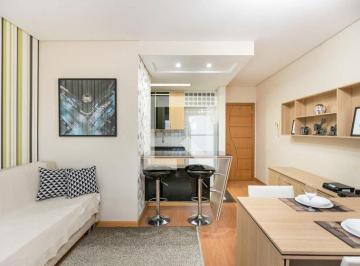 Apartamento · 40m² · 1 Quarto · Apartamento para Aluguel - Rebouças, 1 Quarto, 40 m2 - Curitiba