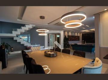 Casa · 657m² · 5 Quartos · 3 Vagas · Casa à Venda - Recreio, 5 Quartos, 657 m² - Rio de Janeiro