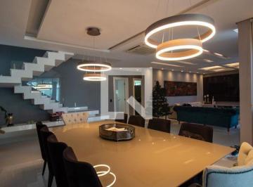 Casa · 657m² · 5 Quartos · 3 Vagas · Casa à Venda - Recreio, 5 Quartos,  657 m² - Rio de Janeiro