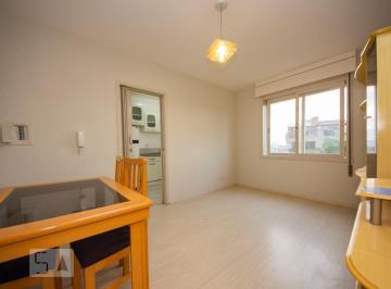 Apartamento · 45m² · 1 Quarto · 1 Vaga · Apartamento à Venda - Cristo Redentor, 1 Quarto, 45 m² - Porto Alegre