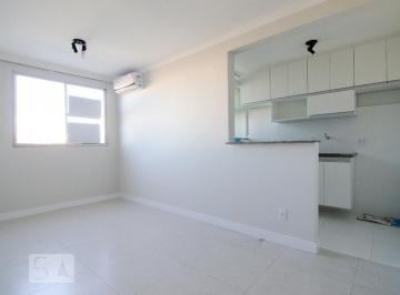 Apartamento · 54m² · 2 Quartos · 1 Vaga · Apartamento à Venda - Vila Industrial, 2 Quartos, 54 m² - Campinas