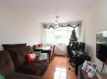 Apartamento · 72m² · 2 Quartos · 1 Vaga · Apartamento à Venda - Tatuapé, 2 Quartos,  72 m² - São Paulo