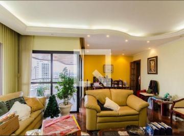 Apartamento · 115m² · 3 Quartos · 2 Vagas · Apartamento à Venda - Ipiranga, 3 Quartos, 115 m² - São Paulo