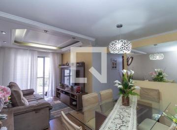 Apartamento · 64m² · 3 Quartos · 1 Vaga · Apartamento à Venda - Vila Ema, 3 Quartos,  64 m² - São Paulo