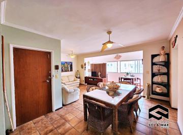 Apartamento · 180m² · 4 Quartos · 1 Vaga · OPORTUNIDADE! COBERTURA DUPLEX, COM LAZER, LADO PRAIA!
