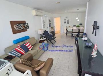 Apartamento de 3 quartos, Aquiraz · Apartamento mobiliado e pé na areia em Porto das Dunas - Paraíso das Dunas.