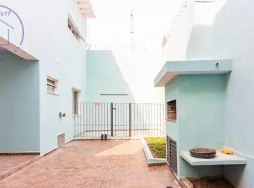 Comercial · 200m² · 3 Quartos · 4 Vagas · Sobrado em Vila Campesina - Osasco