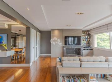 673664_i3Egwy_673664675ce426896e9.jpg · Apartamento 03 Suítes com 206,55m² e 02 Vagas de garagem -Terrazas Del Golf