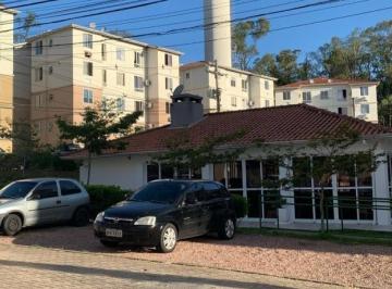 Foto 01 · Apartamento, Mário Quintana, Porto Alegre, RS