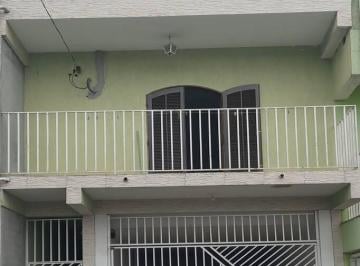 Casa · 190m² · 3 Quartos · 2 Vagas · Linda casa com 190 m² construídos no Jd. São Judas