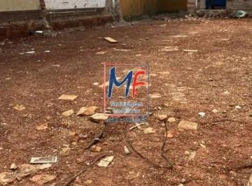 Terreno · 100m² · Excelente terreno na Vila Mariana, nas proximidades da Avenida 23 de Maio, com 90 m2 , testada de 5,