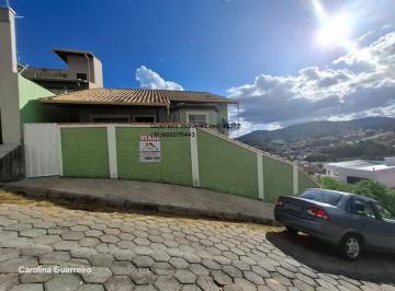 Foto 01 · Casa, Carioca, São Lourenço, MG