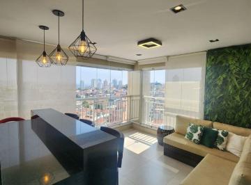 Apartamento 78m² Venda Vila Leonor · Apartamento na Vila Maria Alta com Varanda Gourmet  2 vagas