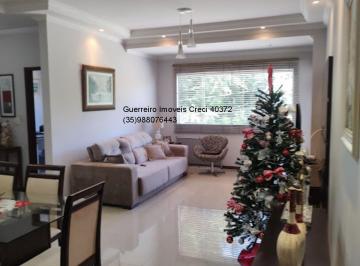 Foto 01 · Casa, Centro, São Lourenço, MG