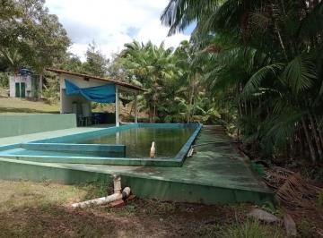 Rural , Icatu · ICATÚ/MA - VENDO CHÁCARA COM PISCINA.