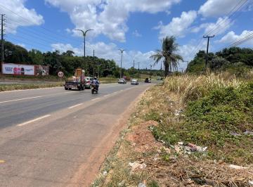 Terreno , São Luís · BR 135 KM 11: VENDO ÁREA NA BEIRA DA BR 135 mede 25.871,51m2