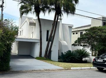 Casa · 560m² · 4 Quartos · 1 Vaga · Belíssima casa em Alphaville com 4 dormitórios - Resid. Alphaville 2