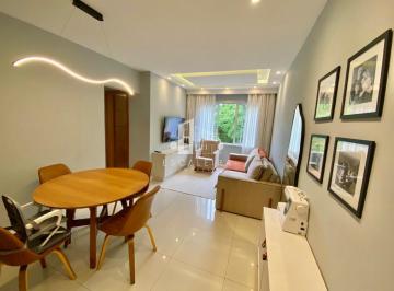 Foto 01 · Oportunidade Imperdível: Apartamento de 2 quartos na Barra do Imbuí, Teresópolis-RJ, com 52,35m² e v