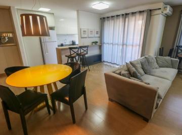Apartamento · 73m² · 2 Quartos · 2 Vagas · Edifício Mirante do Parque