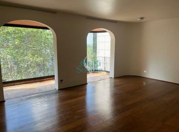 Apartamento · 370m² · 4 Quartos · 3 Vagas · Apartamento à venda em Cerqueira César - São Paulo/SP.