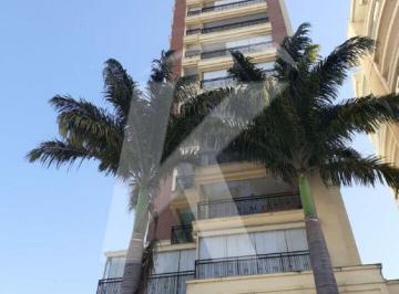 Apartamento · 148m² · 3 Quartos · 3 Vagas · Apartamento garden com 148 m2, 3 suítes, depósito + lavabo, varanda gourmet e 3 vagas no Jardim SP