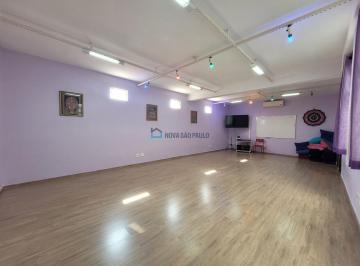 Comercial · 450m² · 4 Vagas · Prédio comercial - 700 m ( 10 min) metrô São Judas.