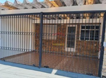 Casa · 87m² · 2 Quartos · CASA TÉRREA PRÓXIMO A AV. BRAS LEME COM 2 DORMITÓRIOS + 2 VAGAS DE GARAGEM