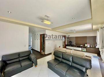 Casa · 401m² · 4 Quartos · 6 Vagas · Rua Alameda Turmalina 131  Bairro Golf Village