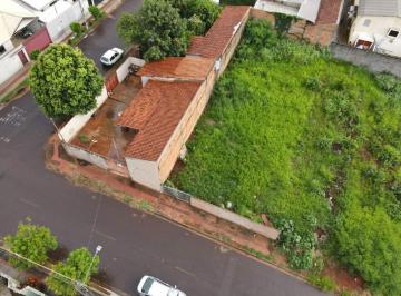 Terreno · 360m² · Terreno no Monte Castelo 