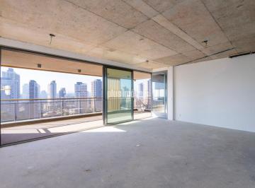Apartamento · 195m² · 4 Quartos · 3 Vagas · "O PARQUE" 195,0M² 4 SUÍTES 3 VAGAS DE GARAGEM + DEPÓSITO  AMPLO LIVING COM TERRAÇO GOURMET