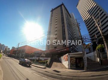 Comercial · 27m² · 1 Vaga · Sala, Ed. Profissional Center, Sala 209 - Brotas