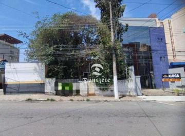 87352a3afeb2d36e04095c34db0fc105c44e956c · Terreno à venda, 400 m² por R$ 2.650.000,00 - Vila Santa Teresa - Santo André/SP