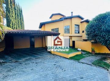 6109dcde8af351dba0c4a12d1b025eeee82f502c · Maravilhosa Casa com 6 dormitórios/02 suítes, 284 m² - venda por R$ 1.900.000 ou aluguel por R$ 11.0