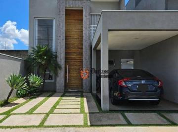 271d04e8aa8ce35ff8836ef4cbab7dfb4681a7d3 · Sobrado com 3 dormitórios à venda, 150 m² por R$ 1.040.000,00 - Jardim Park Real - Indaiatuba/SP