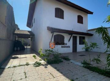 c10d5178351284ee9b0c68a577d0faa115af3598 · Sobrado com 3 dormitórios à venda, 178 m² por R$ 540.000,00 - Estância Balneária Belmira Novaes - Pe