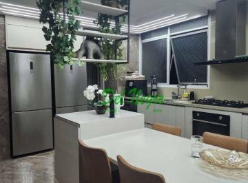 425abf67a0fee844ea1ae73f5e2af566fa515356 · Apartamento com 4 suítes à venda, 245 m² - Portal do Morumbi, São Paulo.