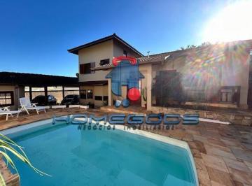 Casa · 350m² · 4 Quartos · 7 Vagas · Casa à venda e para alugar em Valinhos, Vila Embaré, com 4 quartos, com 350 m²