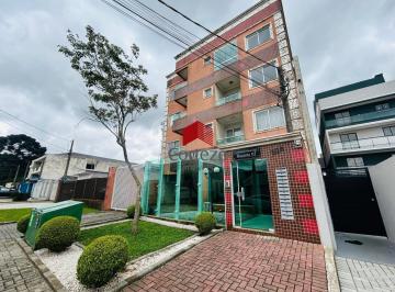 Apartamento · 54m² · 2 Quartos · 1 Vaga · Apartamento com 54,5m² 2 quartos, para aluguel, no bairro São Cristóvão em São José dos Pinhais