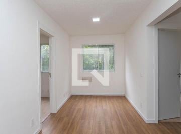 Apartamento · 40m² · 2 Quartos · Apartamento para Aluguel - Taboão, 2 Quartos,  40 m² - São Bernardo do Campo