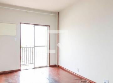 Apartamento · 54m² · 1 Quarto · 1 Vaga · Apartamento para Aluguel - Engenho de Dentro, 1 Quarto,  54 m² - Rio de Janeiro