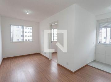 Apartamento · 40m² · 2 Quartos · Apartamento para Aluguel - Taboão, 2 Quartos, 40 m² - São Bernardo do Campo