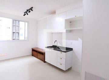 Apartamento · 24m² · 1 Quarto · Apartamento para Aluguel - Belém, 1 Quarto,  24 m² - São Paulo