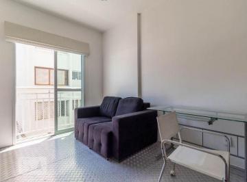 Apartamento · 29m² · 1 Quarto · 1 Vaga · Apartamento para Aluguel - Pinheiros, 1 Quarto, 29 m² - São Paulo