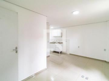 Apartamento · 27m² · 1 Quarto · Apartamento para Aluguel - Butantã, 1 Quarto, 27 m² - São Paulo